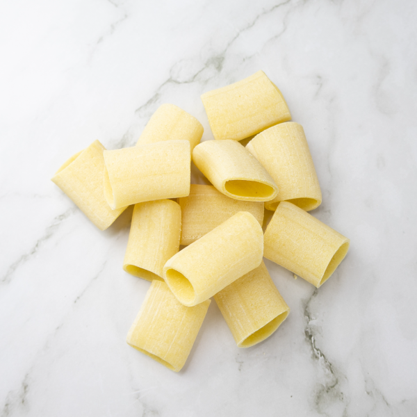 Pasta - Paccheri (Egg)_image_BY RIGO - PASTA & GNOCCHI ARTISANS_order now