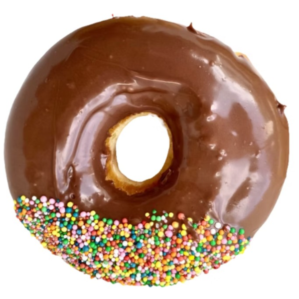 BB- Chocolate Donut_image_S&E NICE BREAD_order now