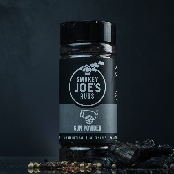 Gunpowder Rub_image_Smokey Joes Rubs_order now