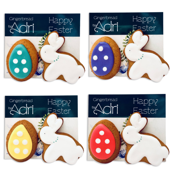 EASTER Mix Box of 50_image_By Adri_order now