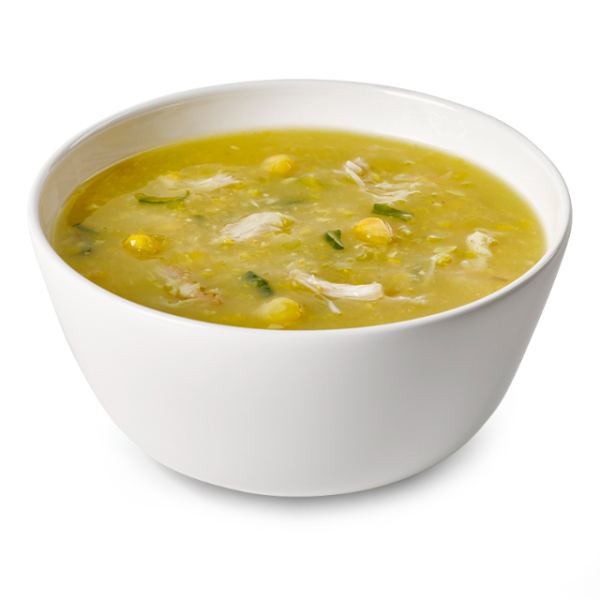 Chicken & Corn Soup 1.5kg_image_Salad Servers_order now