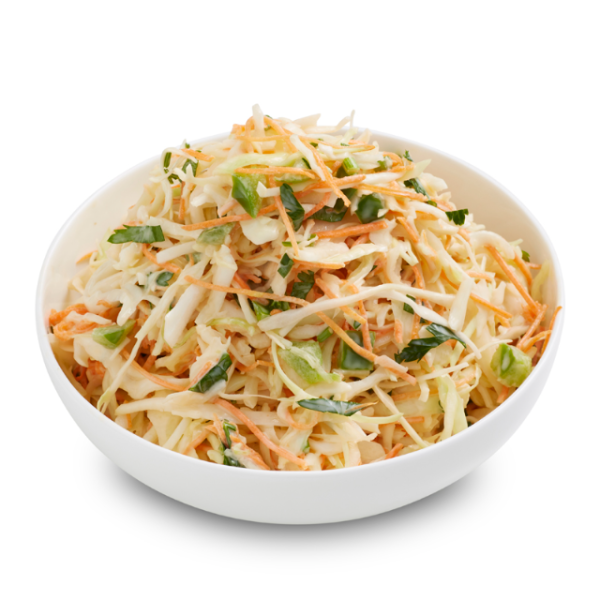 Creamy Coleslaw 2.5kg_image_Salad Servers_order now