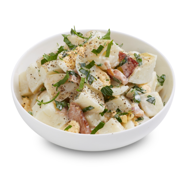 Potato Egg & Bacon 2.5kg_image_Salad Servers_order now