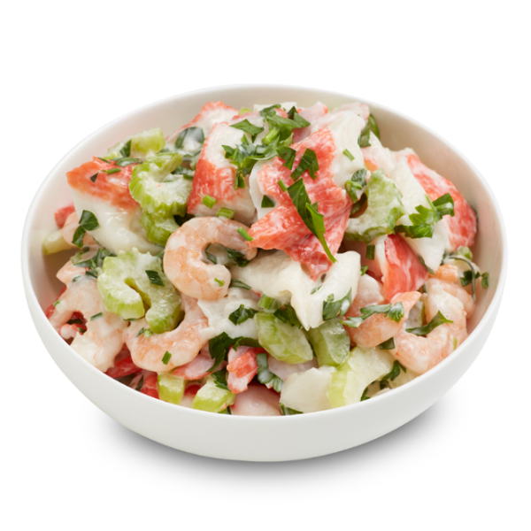 Seafood Salad 2.5kg_image_Salad Servers_order now