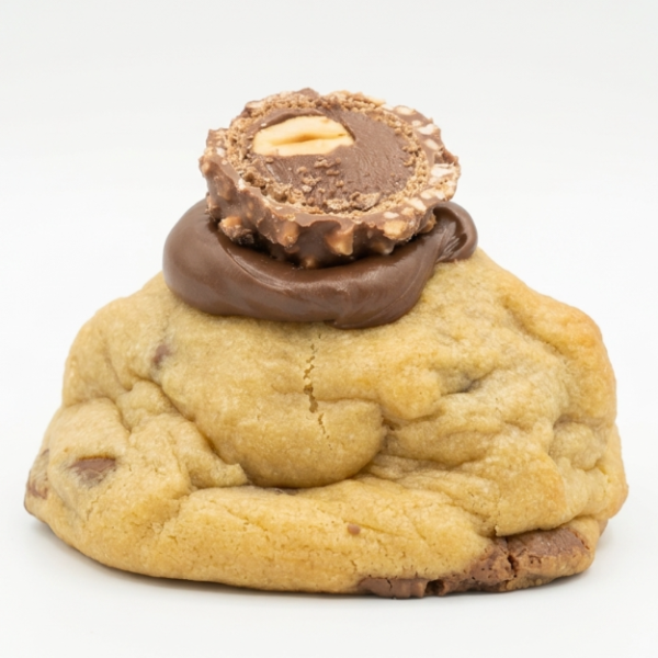 Nutella Choc_image_The Dough Parlour_order now