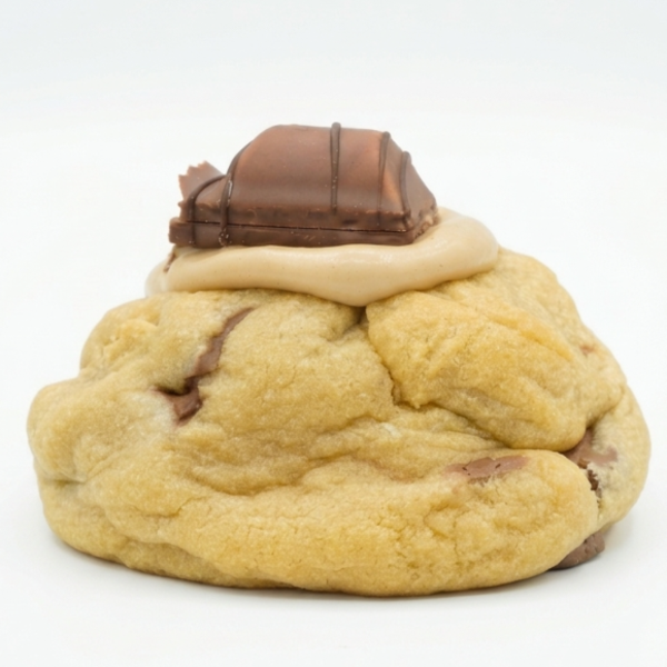 Kinder Loaded Cookie_image_The Dough Parlour_order now
