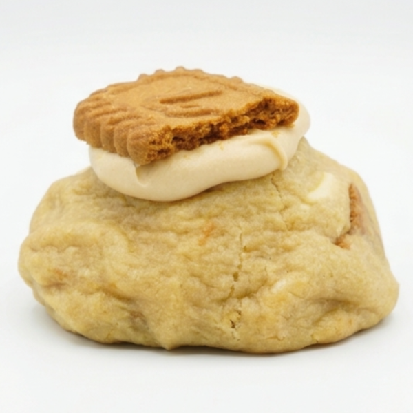 Biscoff loaded cookie_image_The Dough Parlour_order now