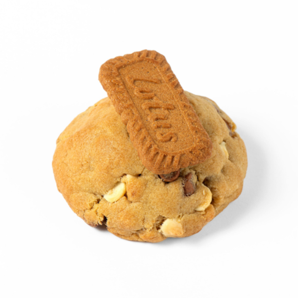 Loaded Biscoff Cookie_image_Sugar and Slice_order now