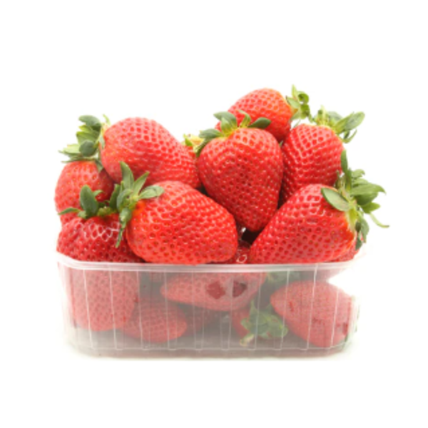 Strawberries Premium Tray of 15_image_Harmony Eggs_order now