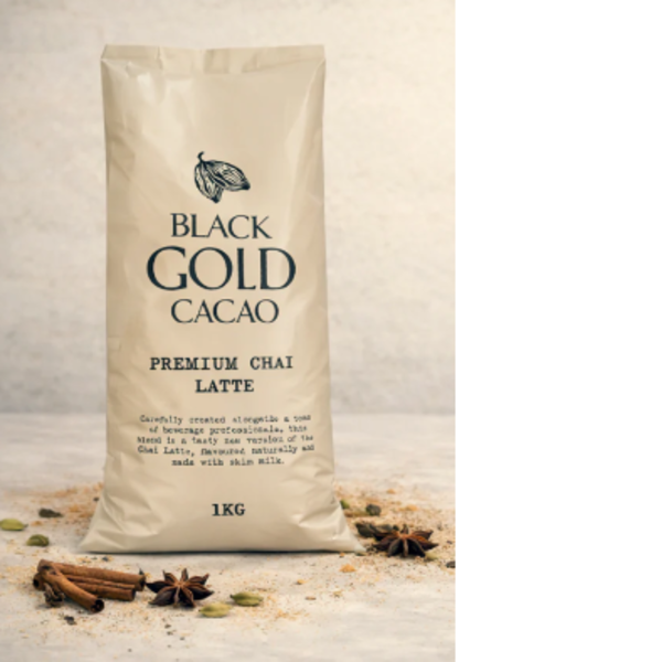 Chai Powder_image_No Label Coffee_order now