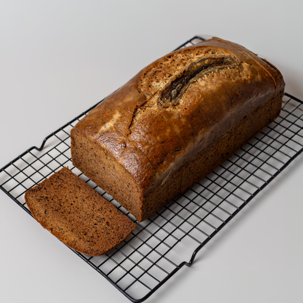 Banana Bread 2.3kg_image_Hospitality Fine Foods_order now