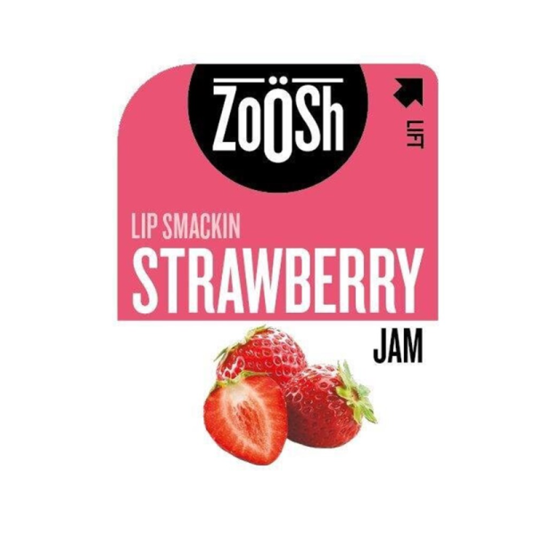 Strawberry Jam P/C (50x16g)_image_Alpha Seafoods Foodservice_order now