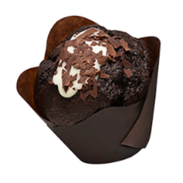 Triple Chocolate Muffin 6pk_image_Mr Donut_order now