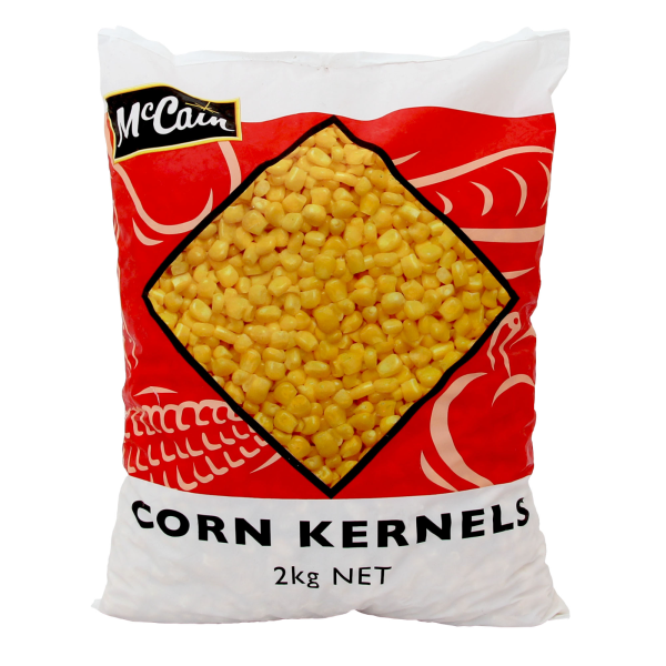 CORN KERNEL (FZN) (2 KG BAG)_image_Campania Alimentari_order now