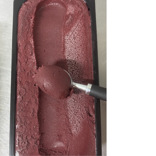 Acai Superfood Scoopable 5L _image_Odette Sorbets_order now