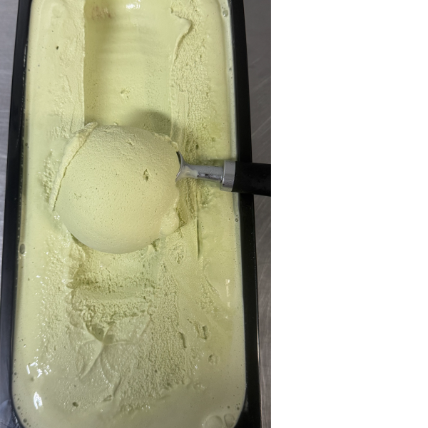 Matcha Vegan Ice Cream 5L_image_Odette Sorbets_order now