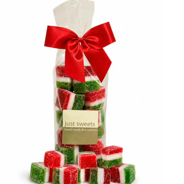 Jolly Jellies 200g_image_Just Sweets_order now
