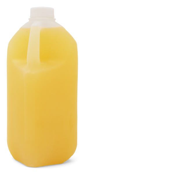 Lemon Ginger Tonic - 2L_image_Funk Drinks Co_order now