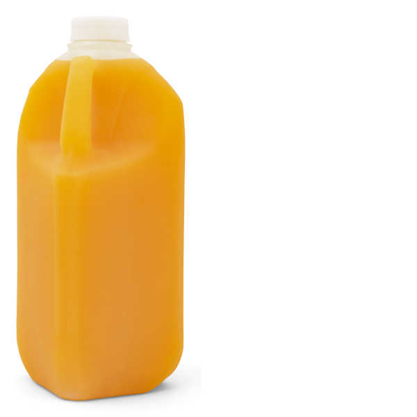 Traditional OJ - 2L_image_Funk Drinks Co_order now