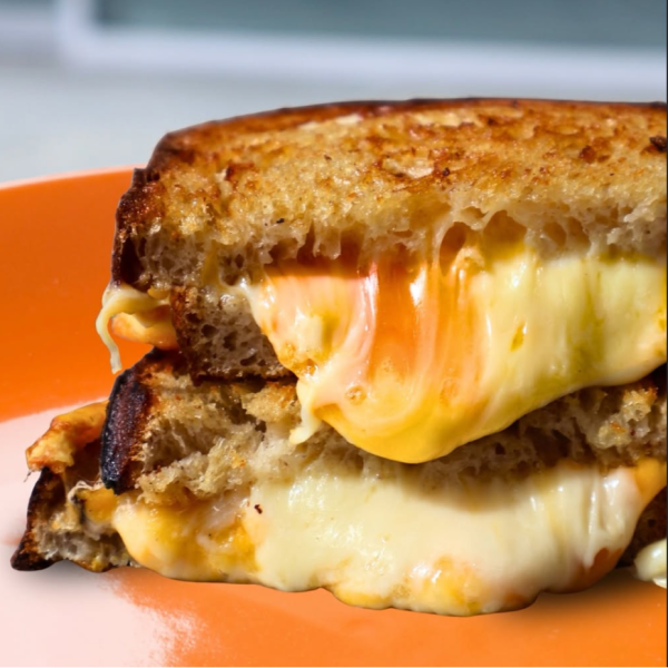 Grilled Cheese (Veg) (3 Pack)_image_Stack'd Supply_order now