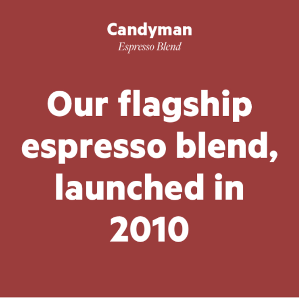 Candyman, Signature Espresso 5kg _image_Small Batch Roasting Co._order now