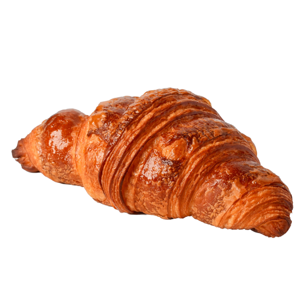 Plain croissant_image_NYC Bagel Deli _order now