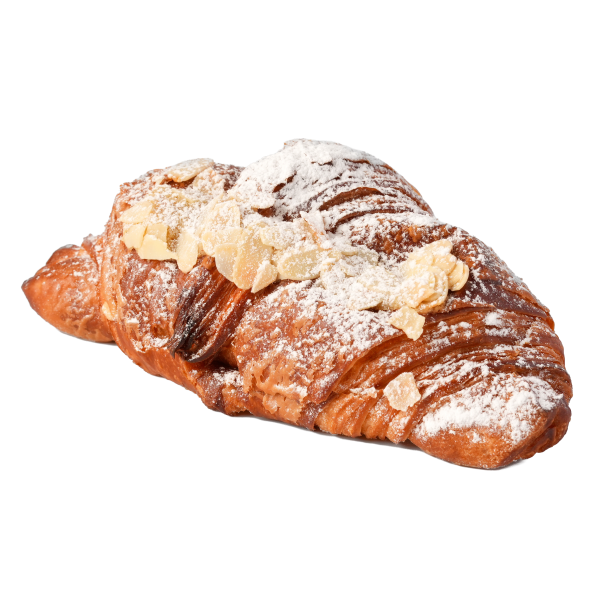 Almond croissant_image_NYC Bagel Deli _order now