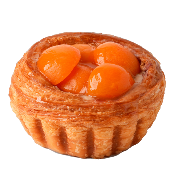Apricot Danish_image_NYC Bagel Deli _order now