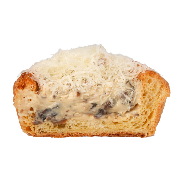 Truffled Mushroom Danish_image_NYC Bagel Deli _order now