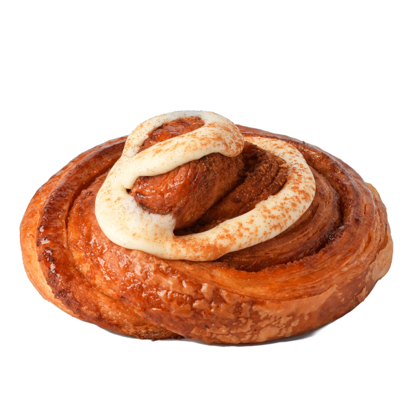 Cinnamon Scroll_image_NYC Bagel Deli _order now