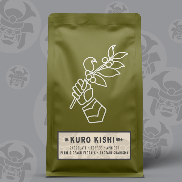 Kuro Kishi_image_Cavalier Coffee Roasters_order now