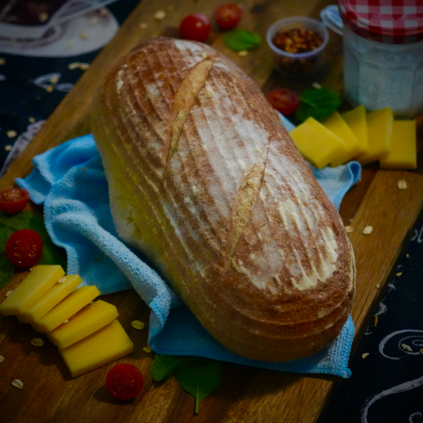 Sourdough Loaf (1.1kg)_image_Currumbin Bakehouse_order now