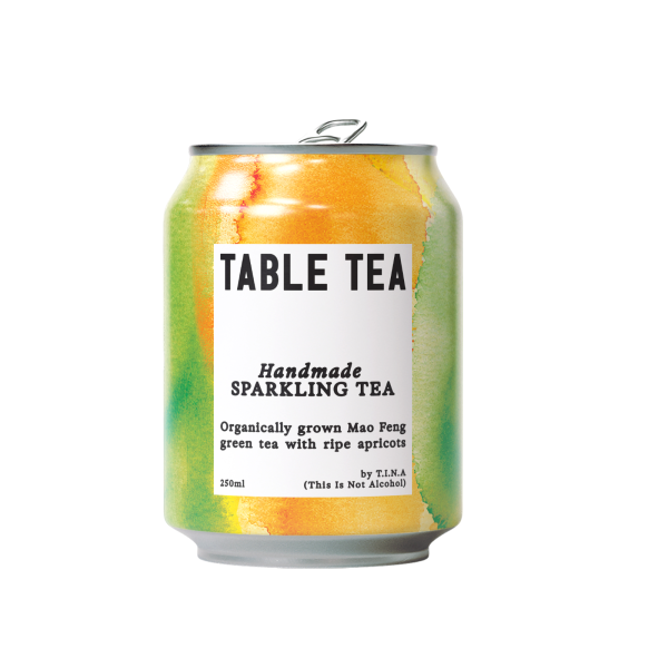 Table Tea - Mao Feng + Apricot_image_Assembly Store_order now