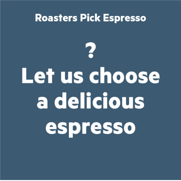 Roaster’s Pick Espresso 1kg_image_Small Batch Roasting Co._order now
