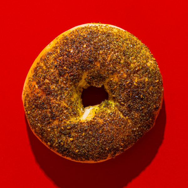 Bagel - Za'atar_image_Brooklyn Boy Bagels_order now