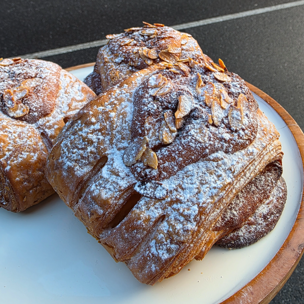 Bear Claw Almond Croissant_image_Danny’s Artisan Bakery_order now
