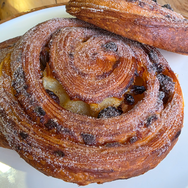 Pain Aux Raisins_image_Danny’s Artisan Bakery_order now