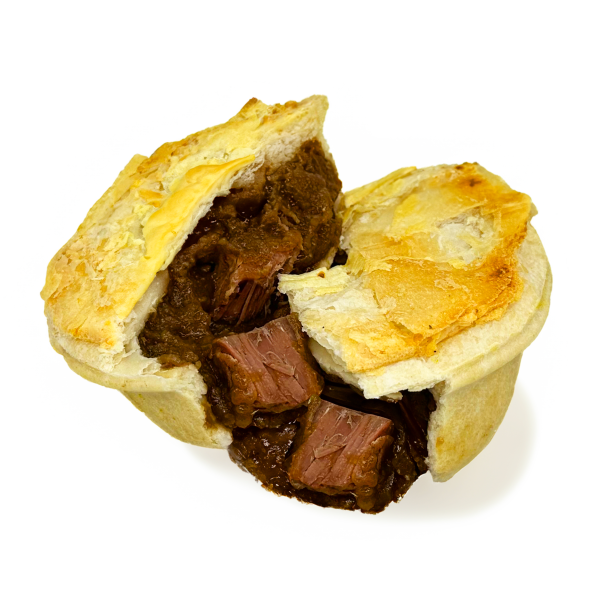 Chunky Steak Pie_image_Highland Bakehouse_order now
