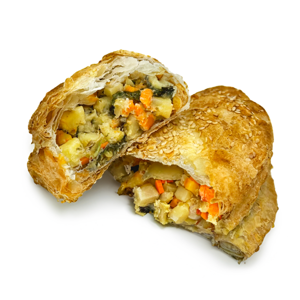 Vegetarian Pasty_image_Highland Bakehouse_order now