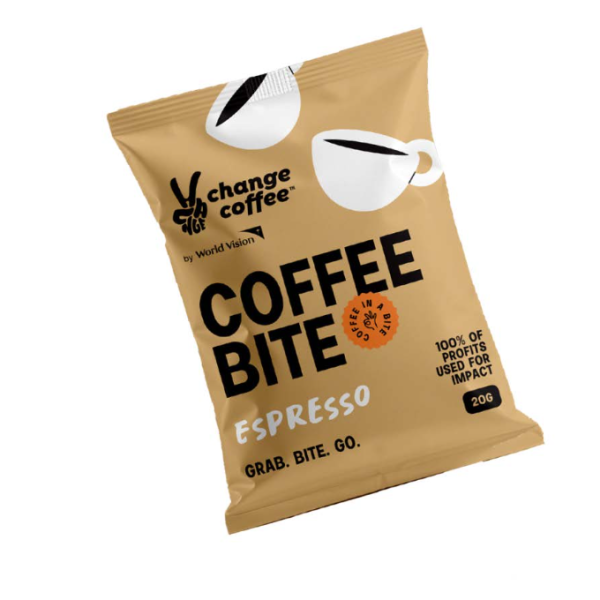 Coffee Bites Espresso Box (24 × 20g)_image_Change Coffee_order now
