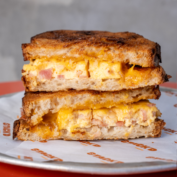 Breakfast Toastie_image_Stack'd Supply_order now