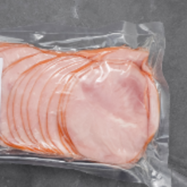 Zammit Sliced Praga Ham (1kg) (~1kg)_image_YCC Poultry_order now