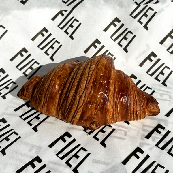 Croissant Plain Large_image_Fuel Bakery_order now