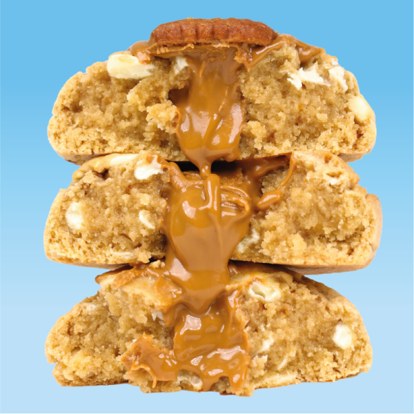 24 x XL Cookie Butter Filled (Biscoff)_image_Gold Coast Cookies_order now