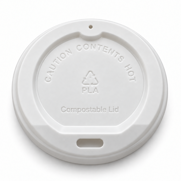 80mm PLA Lids White - 1000pcs_image_EcoFlow Packaging_order now