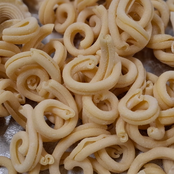 2kg Casarecce_image_Pastabilities_order now