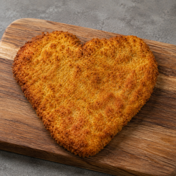 Chicken Breast Schnitzels – 200g (40 per carton)_image_TRIPLE C POULTRY_order now