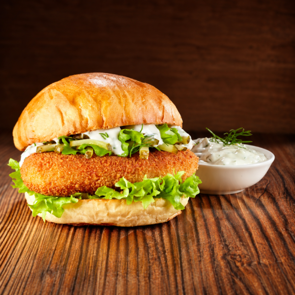 Panko Crumbed Chicken Breast Schnitzels – 120g (70 per carton)_image_TRIPLE C POULTRY_order now