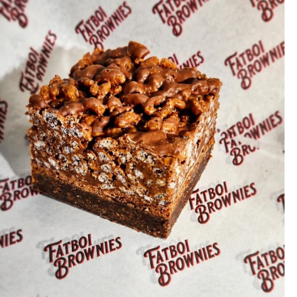 Mars Attack x 6_image_Fatboi Brownies_order now