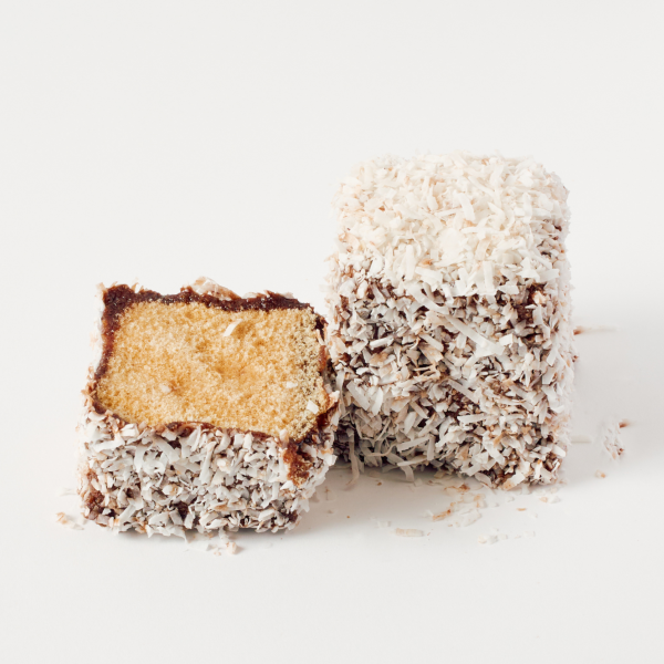 Lamington Jam Chocolate x 6_image_Cremorne Street Bakers_order now
